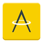 asia miles android application logo